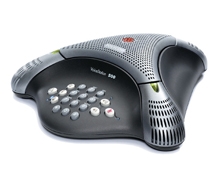 Polycom voicestation 500 藍(lán)牙會議電話機