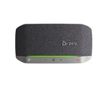 Poly SYNC 20 試用于個(gè)人的USB揚(yáng)聲器